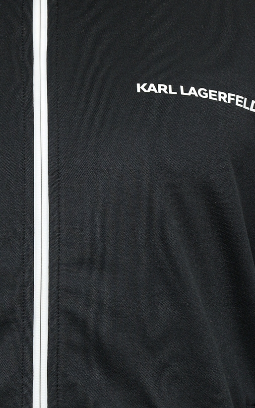 KARL LAGERFELD MEN-Hanorac cu logo